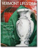 Vermont Lifestyle Magazine/Catalogue