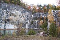 Original Proctor Quarry